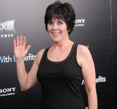 Joyce DeWitt